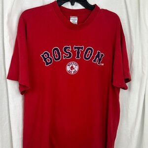 Boston Red Sox T-Shirt XL